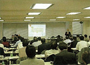 各種講習会の開催｜山形県米沢市の米沢電気工事協同組合