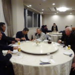 令和６年度組合・青年部会新年会